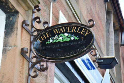 카일 The Old Waverley 아파트 외부 사진